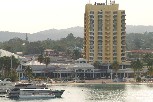 Waterfront at Ocho Rios