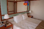 Our staterooms