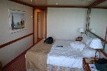 Our staterooms
