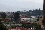 A view of San Jose